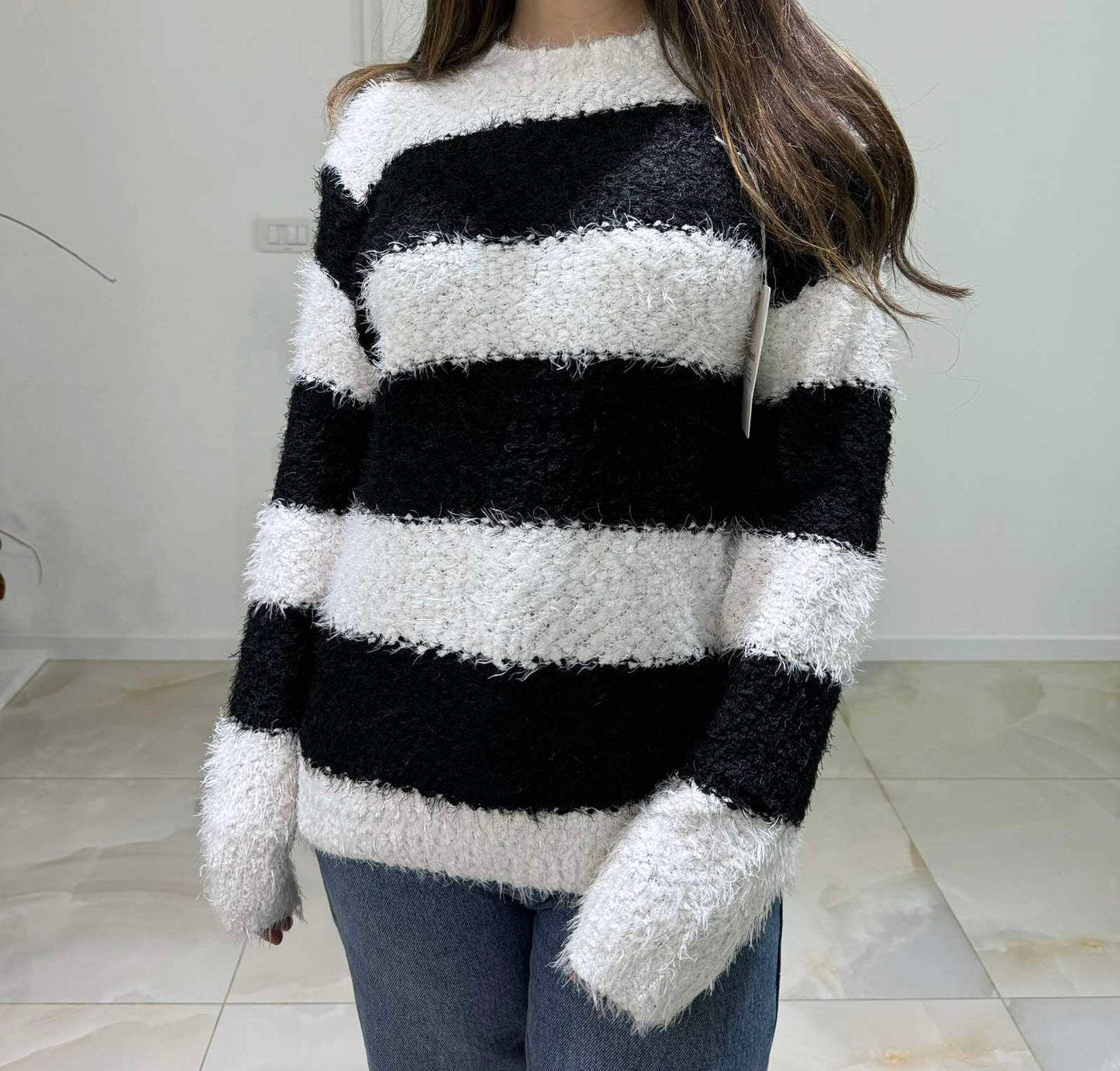 Soft Sweater