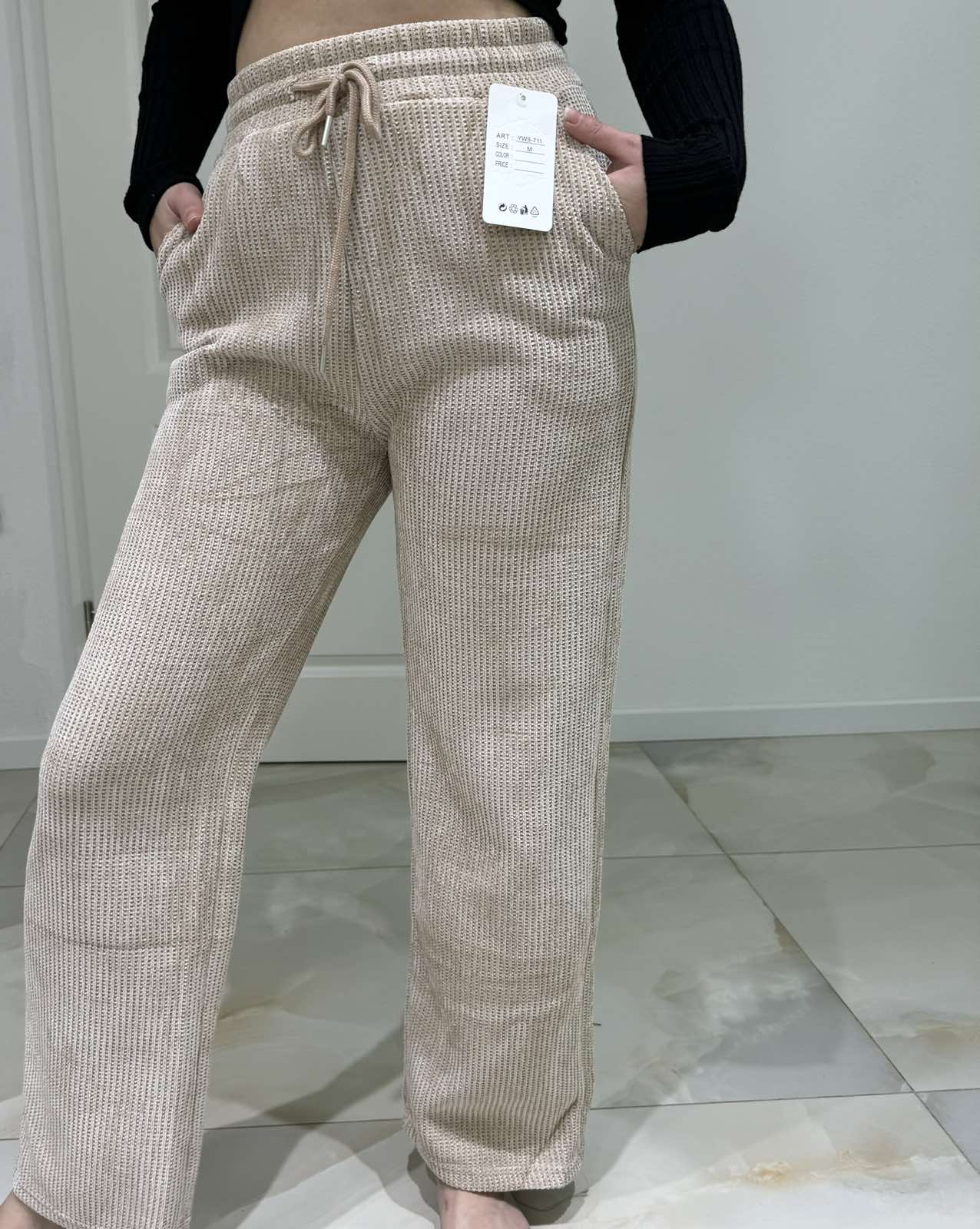 TROUSERS